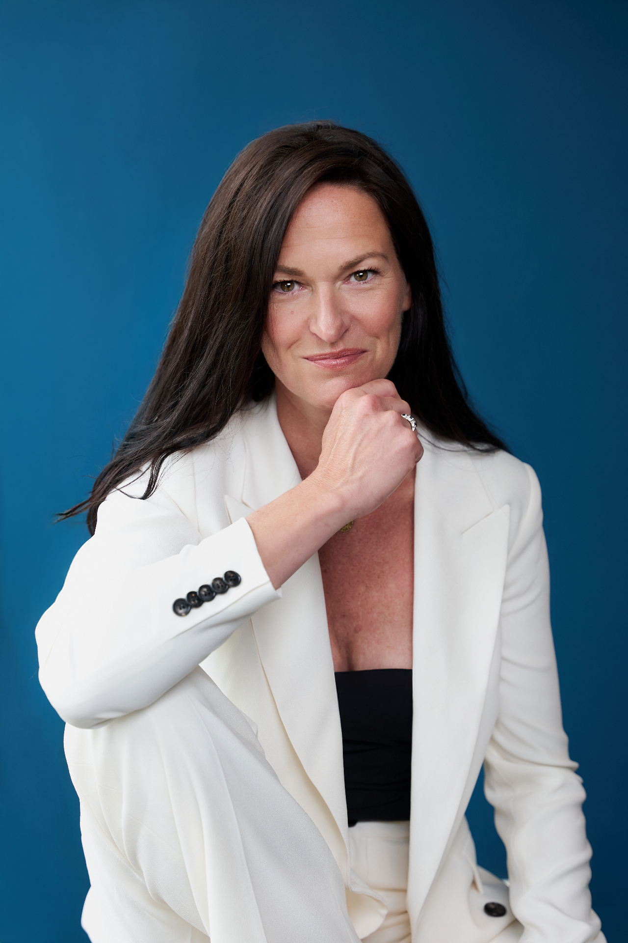 Tamara, oprichter Compass Strategic Recruitment
